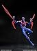 TAMASHII NATIONS - Spider-Man: Across The Spider-Verse - Spider-Man 2099 S.H.Figuarts Action Figure