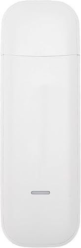 Miniatura 4 de Eujgoov Enrutador WiFi portátil compacto 4G LTE conexión sin costuras, punto de acceso móvil de viaje para 10 usuarios USB enchufable, para