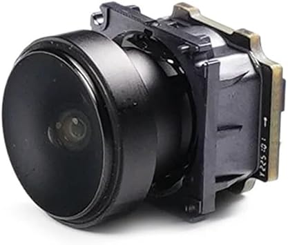 Gimbal Camera Lens Assembly Compatible With DJI Avata 2 O4 Air Unit Pro With Chips Replacement Part