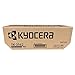 Kyocera 1T02T90US0 Model TK-3162 Black Toner Cartridge for ECOSYS P3045dn; Genuine Kyocera; Up To 12,500 Pages
