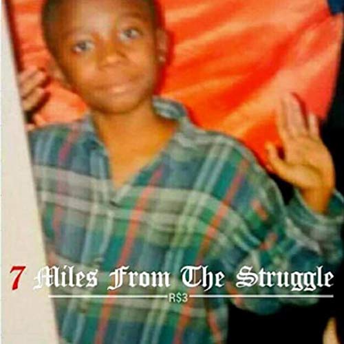 Boost Mobile [Explicit] 