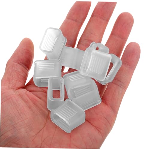 Protector para silbatos Beaupretty con caja, 10 unidades miniatura 4