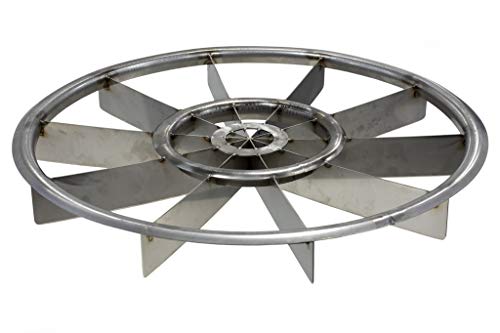 LloydPans Equalizer 16 Inch 10 Slice by Lloyd Pans - Image 3
