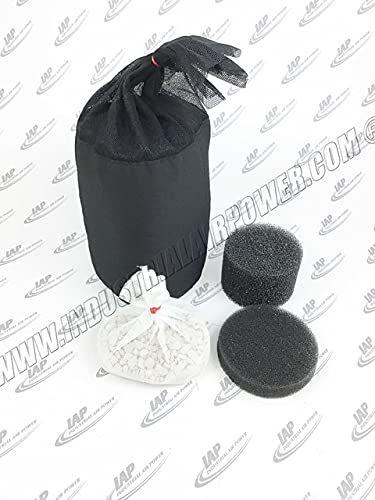 38339057 Absorption Ps-125 Module - Designed for use with Ingersoll Rand Air Compressors