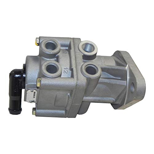 Valvula Pedal Ford Cargo 815e 1317e 1517e 2422e 2622e 4432e 2005 Em Diante 4613151570 5c452a270db
