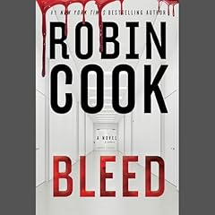 Couverture de Bleed