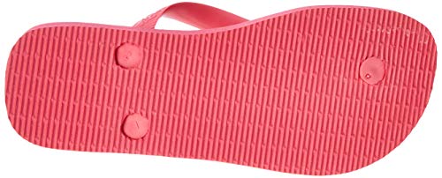 Chinelo Top Disney, Havaianas, Adulto Unissex, Rosa Porcelana, 37/38