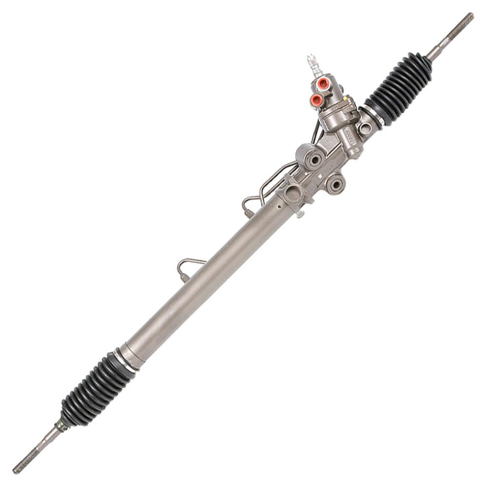 Amazon.com: Power Steering Rack & Pinion For Lexus GS300 GS400