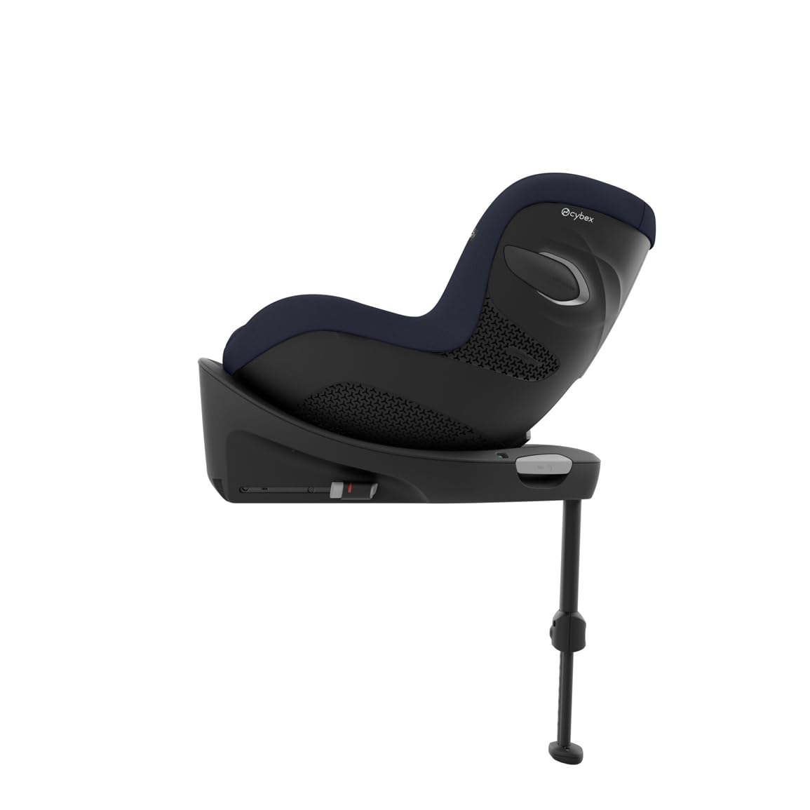 Sirona G i-Size Plus/Ocean Blue-navy blue PU1
