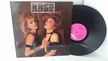 Amazon.com: RAGE nice n dirty, CAL 138: CDs & Vinyl