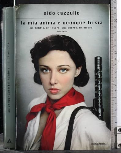 La Mia Anima e Ovunque Tu Sia