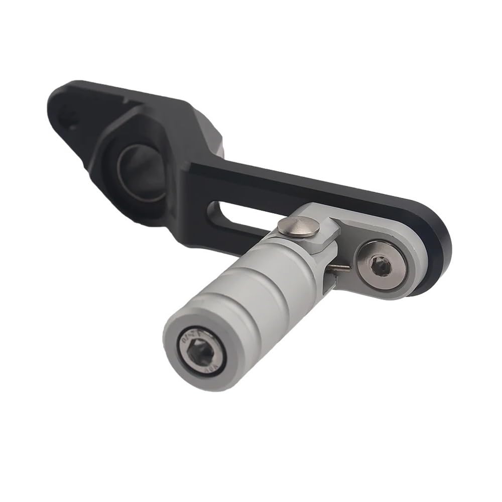 Levier de vitesse moto pour MT-09 confort de pilotage ajustable