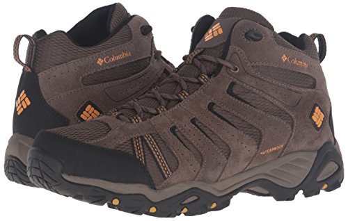 yoncalla mid slip waterproof