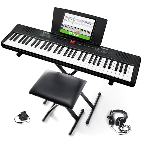 Alesis Melody61 MKII 　61鍵盤　電子キーボード　スタンド Alesis Melody 61 MKII 電子キーボード 61鍵盤