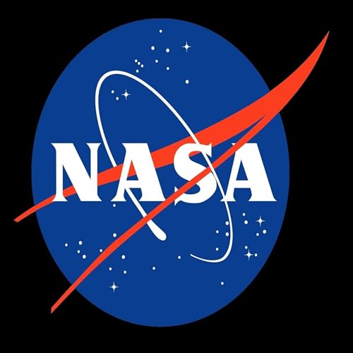 NASA Archive Audio - Voices of the Void cover art