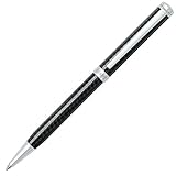 Sheaffer Intensity, Carbon Fiber, Chrome Trim, Rollerball (E1923451)