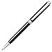 Sheaffer Intensity, Carbon Fiber, Chrome Trim, Rollerball (E1923451)