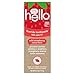 hello Wild Strawberry Kids Toothpaste with Fluoride, Strawberry Toothpaste for Kids, Safe for Ages 2 and Up, Helps Prevent Cavities, Strengthen Enamel, and Polishes Teeth, ADA Approved, 3 Pack, 4.2 Oz