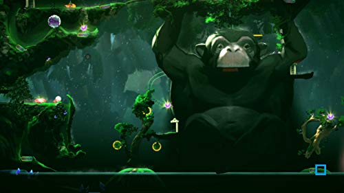 Yoku's Island Express