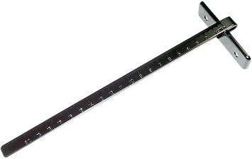 90568785 Circular Saw Rip Fence Fits Craftsman Black & Decker
