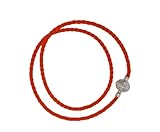 Tous les bijoux Tuscany Charms sont conçus à partir d'argent 925