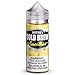 Produktbild MANGO COCONUT SURF Smoothies Series von Nitros Cold Brew 100ml fertiges Premium E-Liquid ohne Nikotin