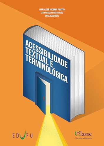 Acessibilidade textual e terminológica