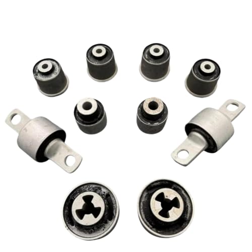 Kit de bujes del brazo de control superior inferior 3 Y 1044351-00-C 1044354-00-A 1044356-00-C 1044359-00-A 1044341-00-E
