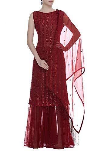 sharara suits amazon