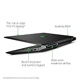 HP Pavilion 15″ (15-dk0096wm) technical specifications