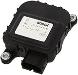 Bosch stellmotor Bosch 0 132 801 134 Stellelement, Leuchtweiteregulierung