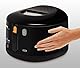 SEB Fritteuse 2.1l 1900w schwarz - ff160800 - seb