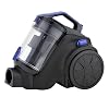 Techwood TAS-8008, Aspirateur traineau, Noir et Bleu, 800 W, 6 décibeles