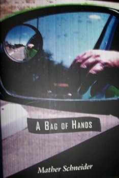 Paperback A Bag of Hands Book