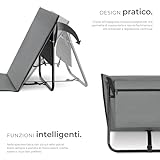 tectake B0DTKHGFB2 lato 4