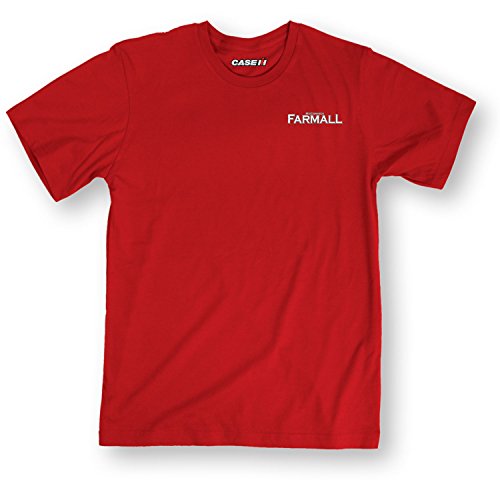 Farmall Family Tradition Since 1926 - Athletic Heather