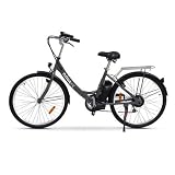 Scopri la bici elettrica che fa per te! – dalzero.it