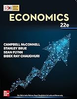 Economics ( SIE ) | 22nd Edition 9390491924 Book Cover