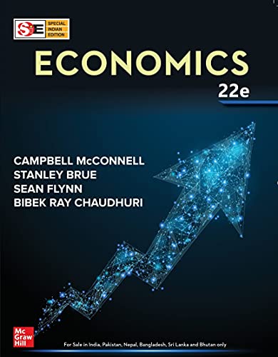 Economics ( SIE ) | 22nd Edition