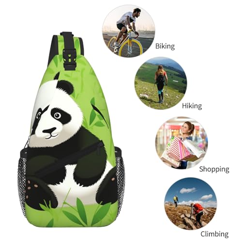 Mochila bandolera cruzada para niños y niñas miniatura 6