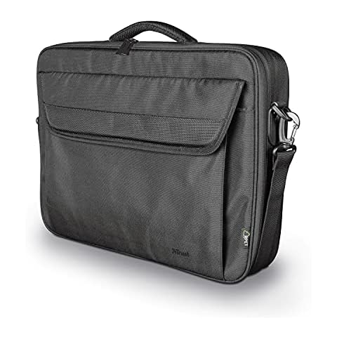 Sacoche Trust Atlanta Recyclée 15,6" Cover