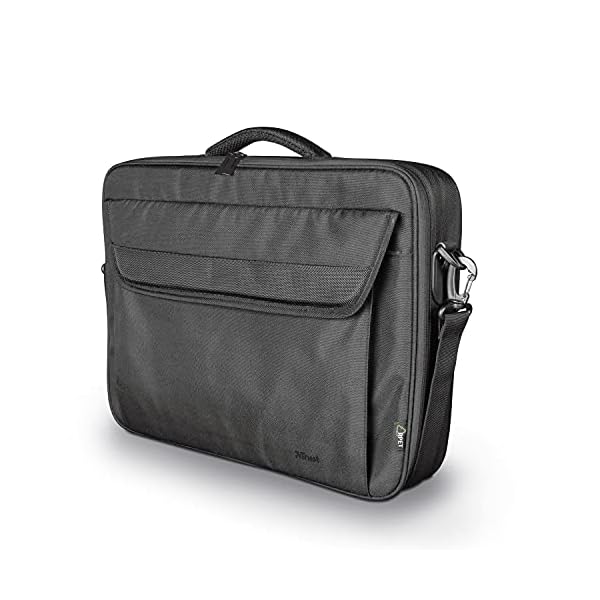 Trust Atlanta Eco 17.3 Inch Laptop Bag Shop UK