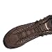 LOWA M Renegade GTX Mid W-leisten Braun - Gore-Tex Wasserdichter komfortabler Herren Gore-Tex Multifunktionsschuh, Gr