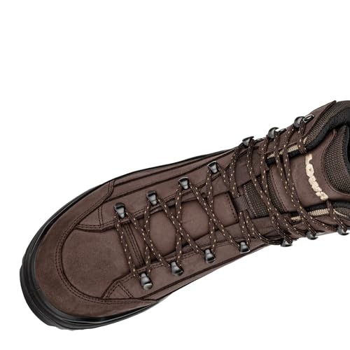LOWA Stiefel mittel RENEGADE GTX MID Ws [2024] espresso, 39.5