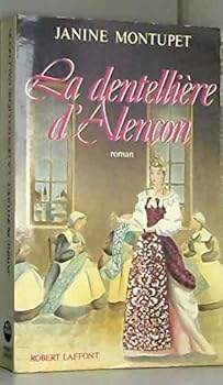 Paperback La Dentellière D'alençon [French] Book