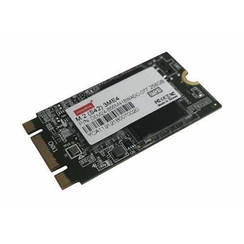 Schneider HMIYP6M2128 mémoire M.2 128 Go MLC EAN 3606481923585