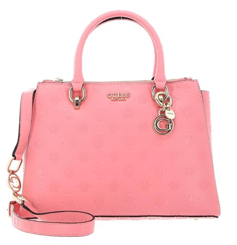 Image of Guess Women's Brand Logo Handheld Bag| Ladies Purse Handbags | Gift For Ladies