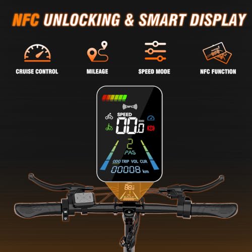 Misodo 2400W Fat Tire E-Scooter