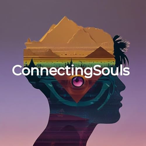 connectingsouls - episode023 | die masken fallen - die welt im wandel