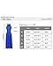 STYLEWORD Women's Summer Halter Neck Long Semi Formal Dress Sexy Sleeveless Cocktail Evening Party Wedding Guest Maxi Dresses 2026(Royal Blue,M)